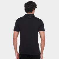 Camisa Polo Puma Ferrari Race Masculina - 2