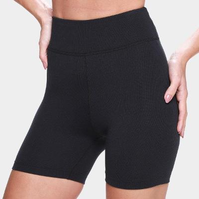 Bermuda Fila Life Ribbed Feminina