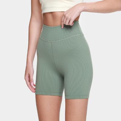 Bermuda Fila Life Ribbed Feminina