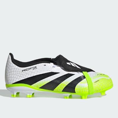 Chuteira Campo Infantil Adidas Predator League LIN
