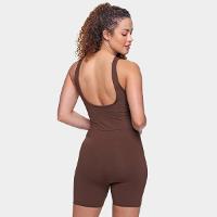 Macacão Fila Tough Gym Feminino - 2