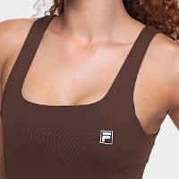 Macacão Fila Tough Gym Feminino - 3