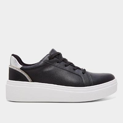 Tênis Vizzano Flatform Feminino