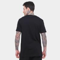 Kit Camiseta Adidas Básicas 3 Peças Masculino - 2