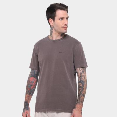 Camiseta Calvin Klein Ski Back Frame Masculina