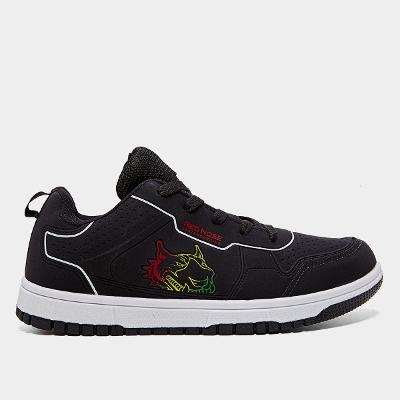 Tênis Red Nose Bonete Masculino