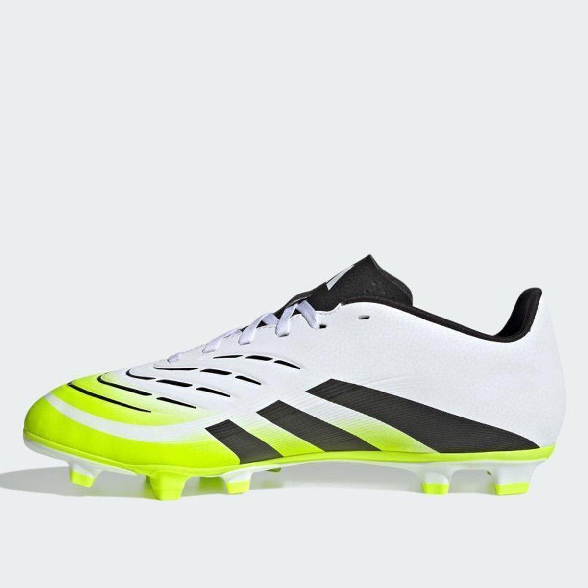 Chuteira Campo Adidas Predator Club Unissex - 5