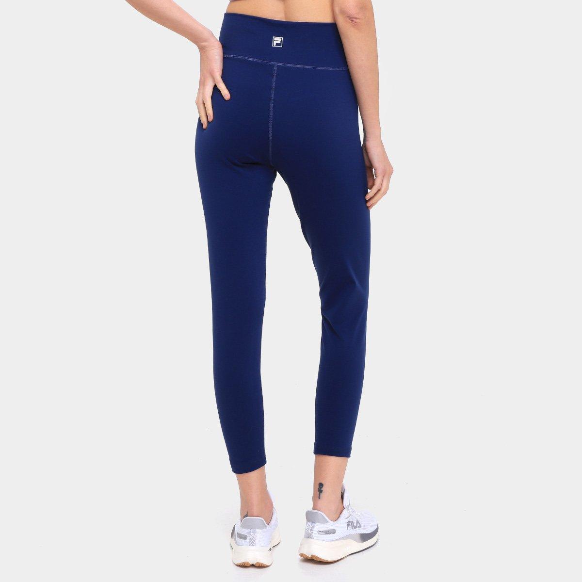 Calça Legging Fila Tough Gym Feminina - 2