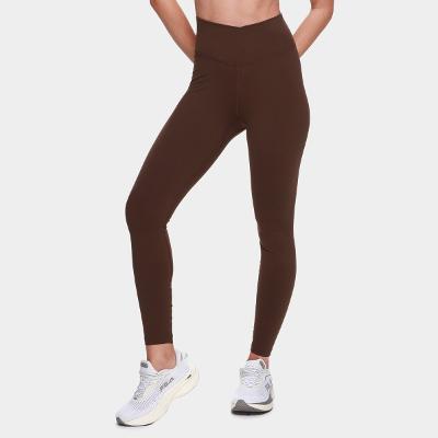 Calça Legging Fila Tough Gym Feminina