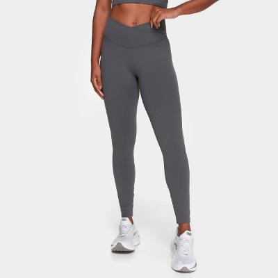 Calça Legging Fila Tough Gym Feminina