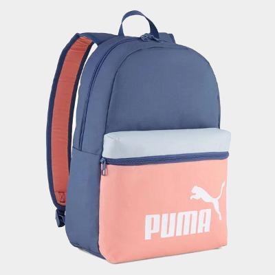 Mochila Puma Phase Color Block