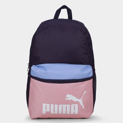 Mochila Puma Phase Color Block