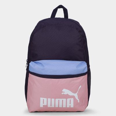 Mochila Puma Phase Color Block