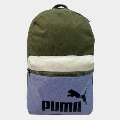 Mochila Puma Phase Color Block