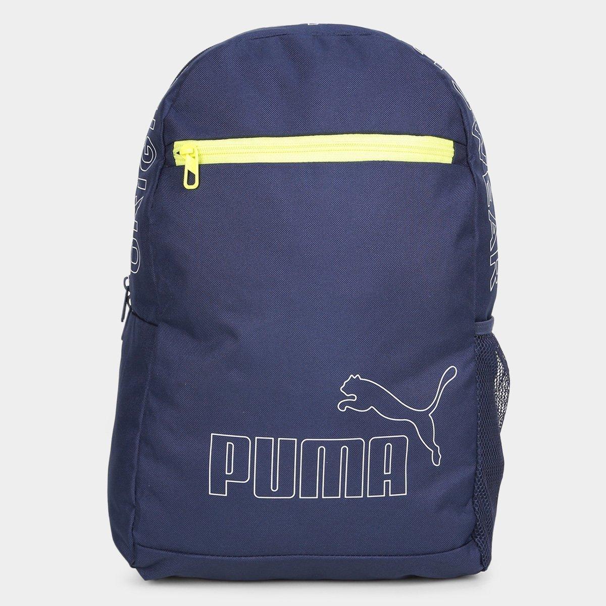 Mochila Puma Phase II - 1