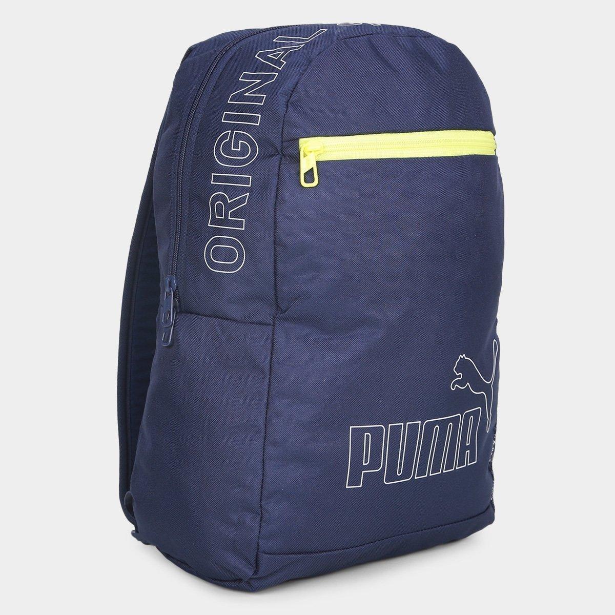 Mochila Puma Phase II - 3
