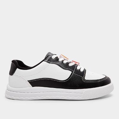 Tênis Infantil Molekinha Menina