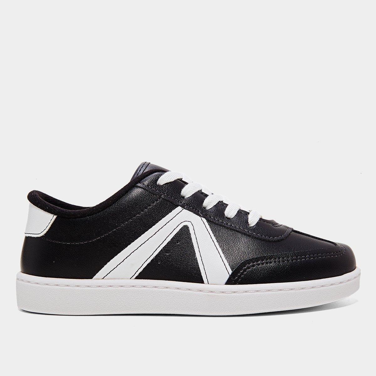 Tênis Infantil Molekinha Menina - 1