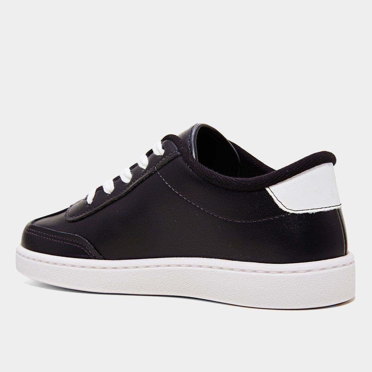 Tênis Infantil Molekinha Menina - 3