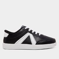 Tênis Infantil Molekinha Menina - 1