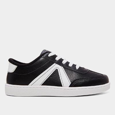 Tênis Infantil Molekinha Menina