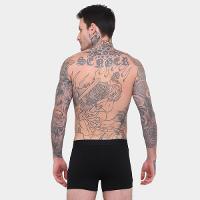 Kit Cueca Boxer Adidas 3 Peças - 3