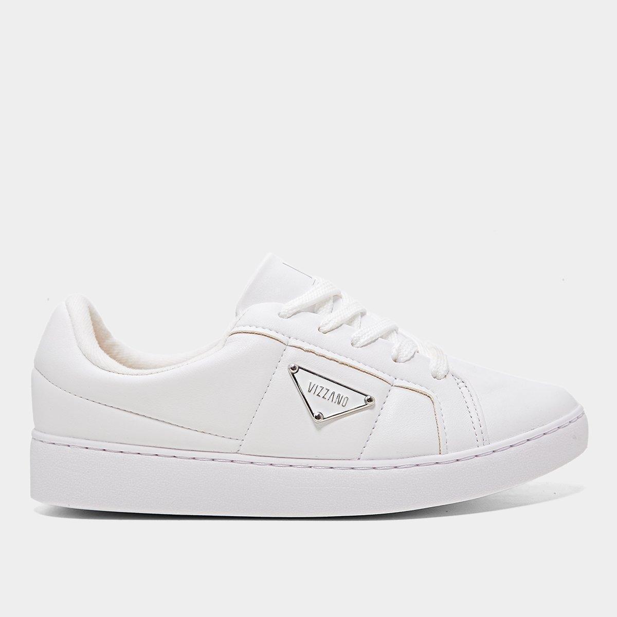 Tênis Vizzano Casual Feminino - 1
