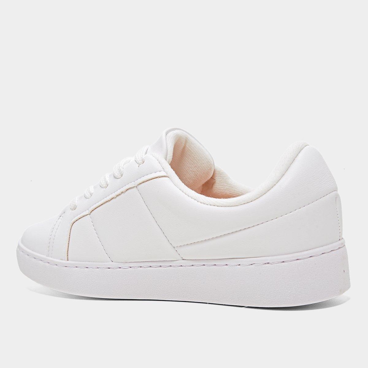 Tênis Vizzano Casual Feminino - 3