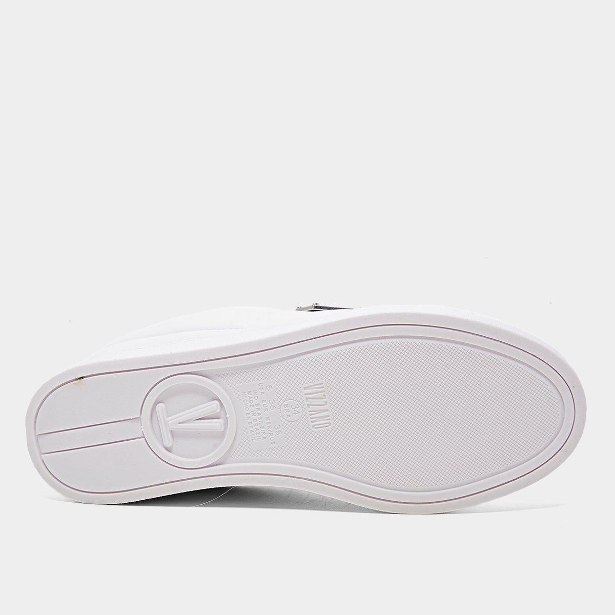 Tênis Vizzano Casual Feminino - 5