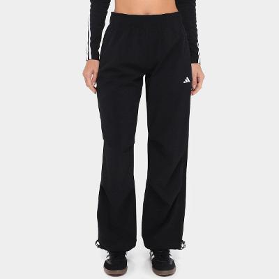 Calça Adidas Es Woven Pan Feminina
