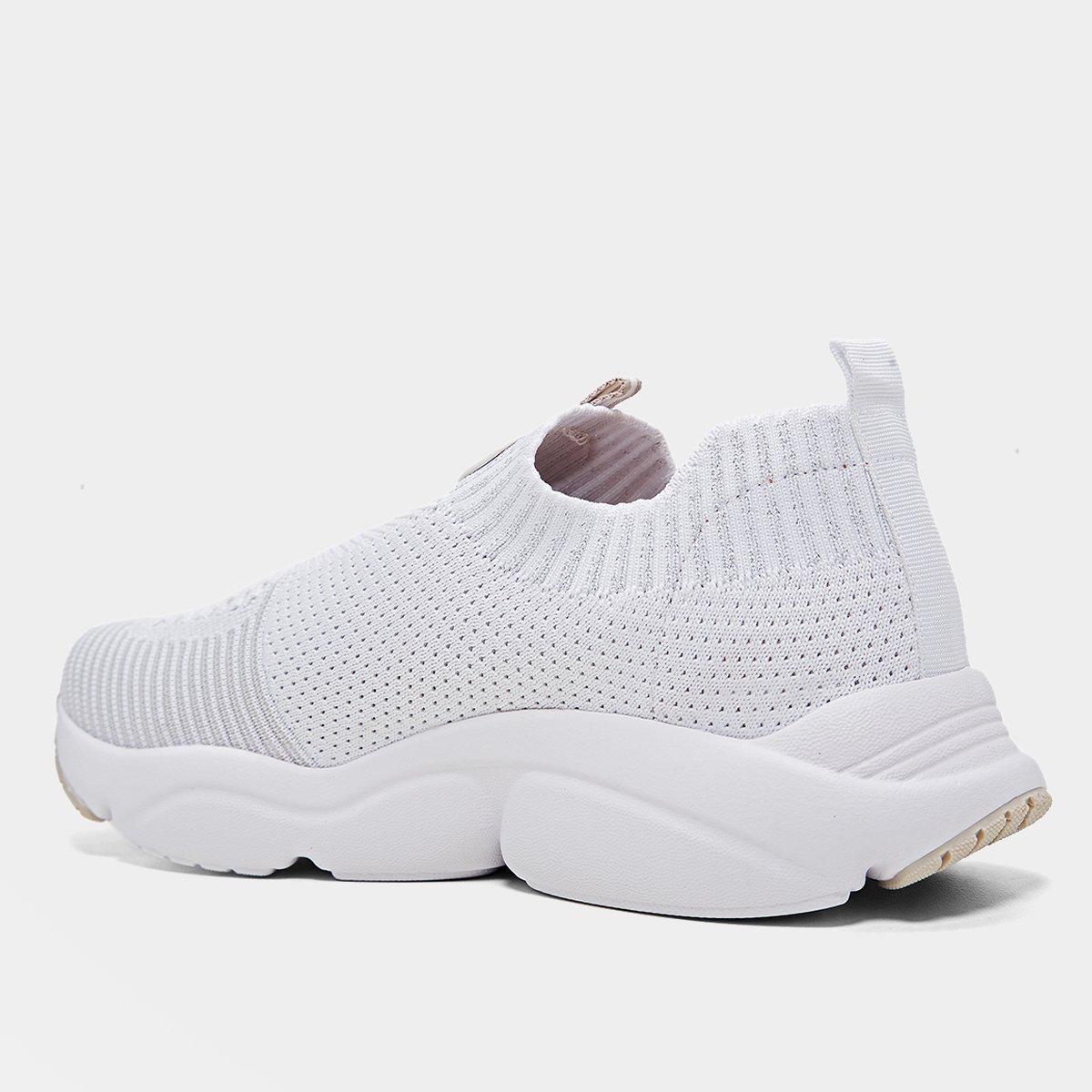 Slip On Vizzano Feminino - 3