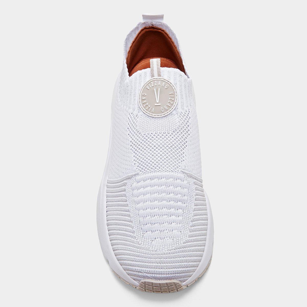 Slip On Vizzano Feminino - 4