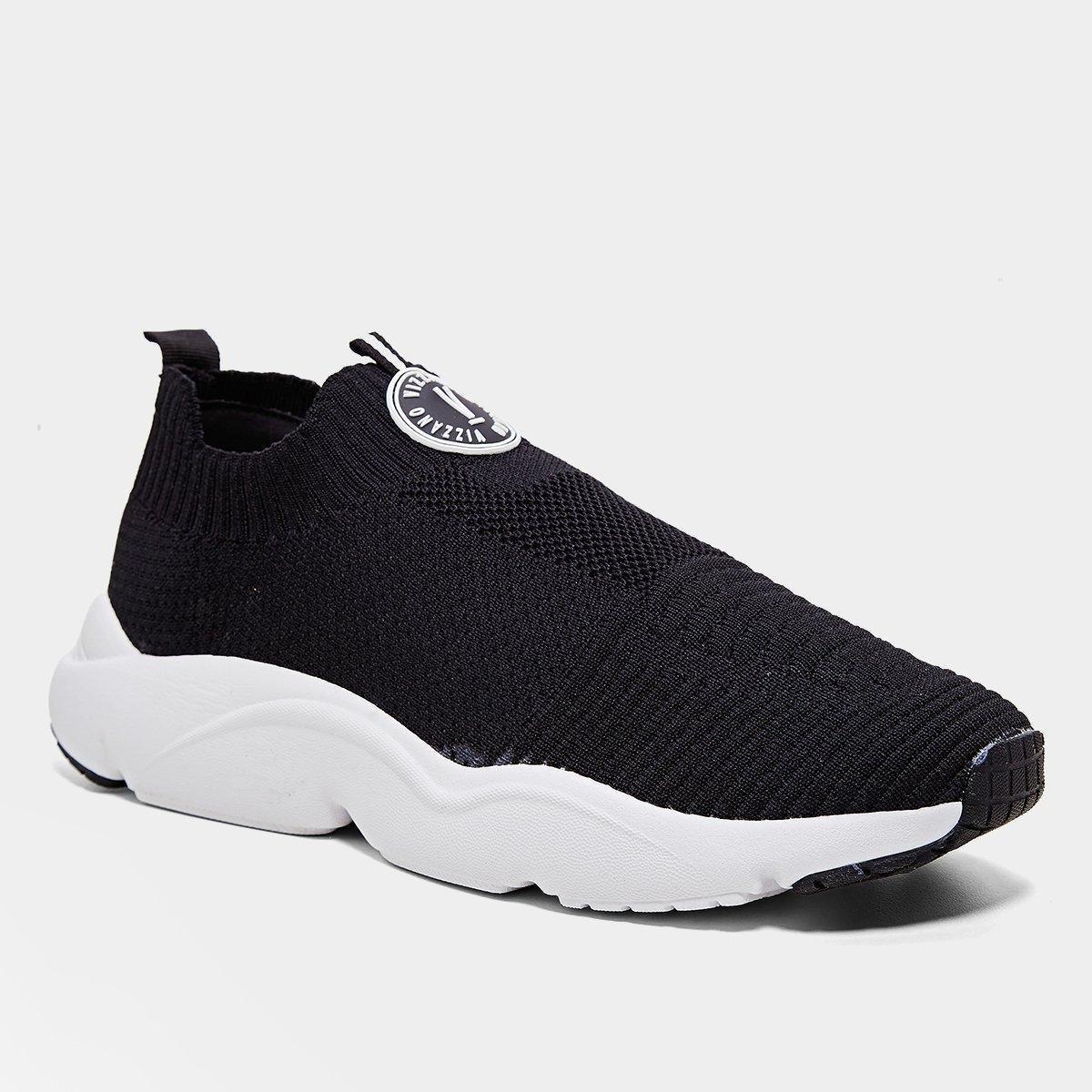 Slip On Vizzano Feminino - 2