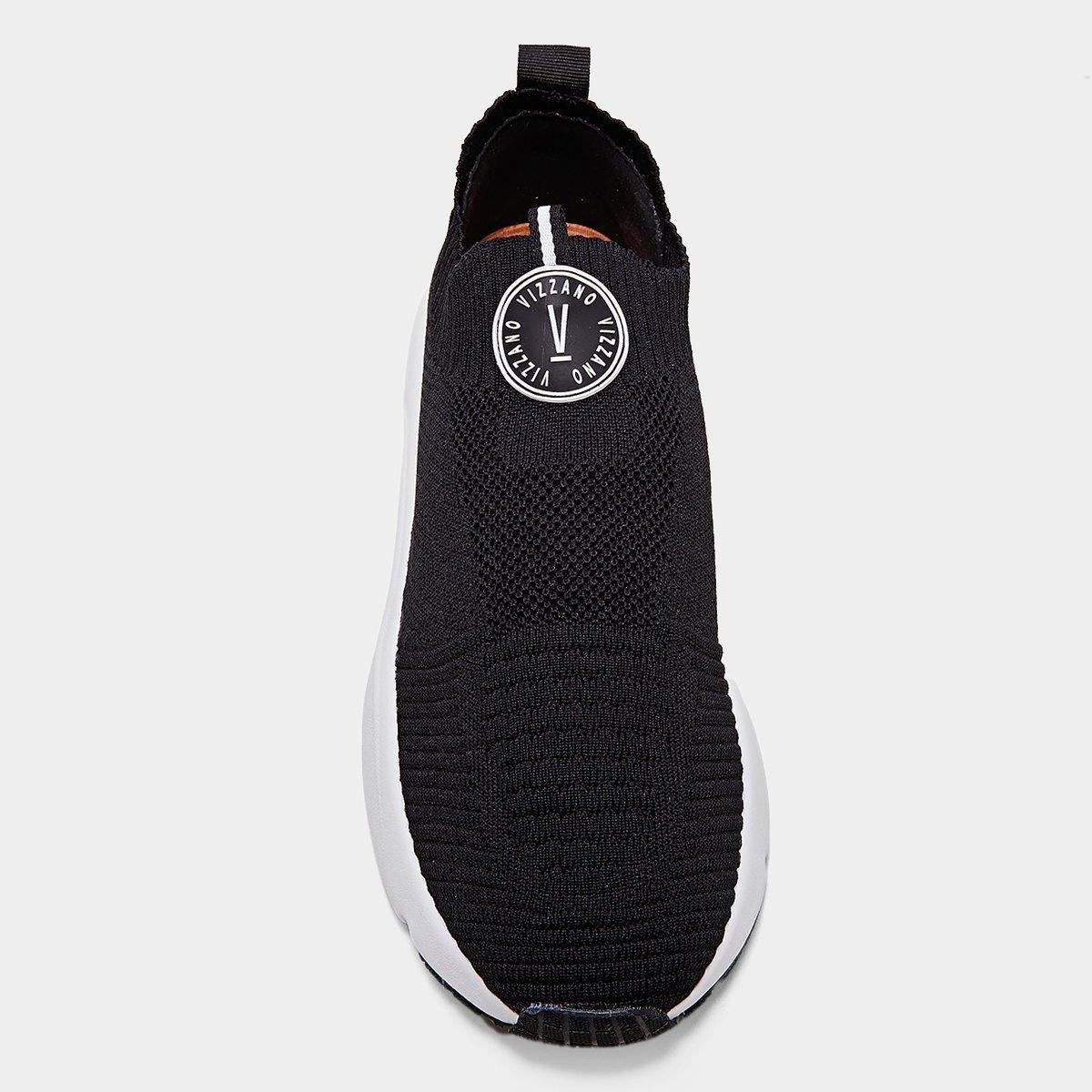 Slip On Vizzano Feminino - 4