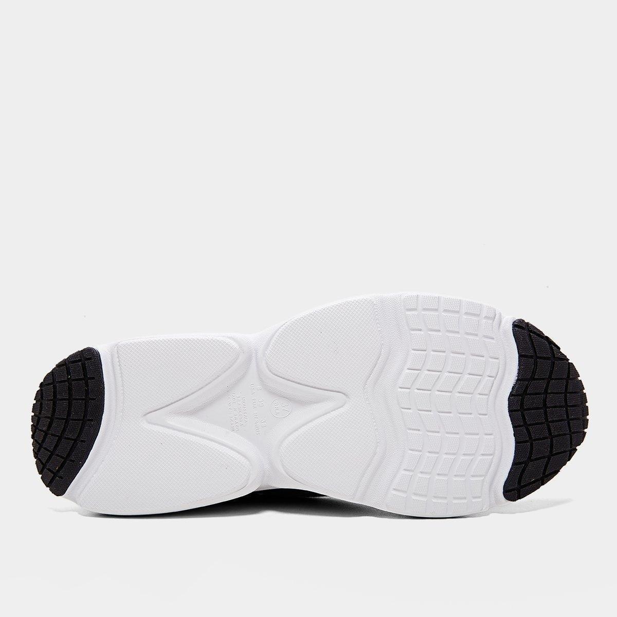 Slip On Vizzano Feminino - 5