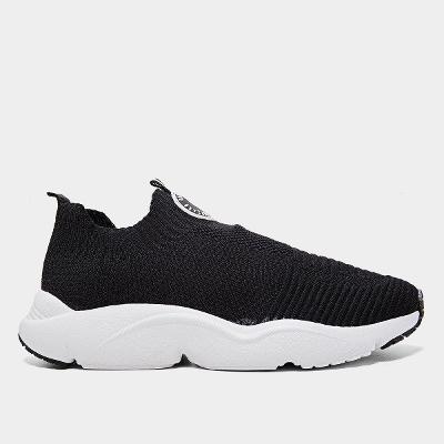 Slip On Vizzano Feminino