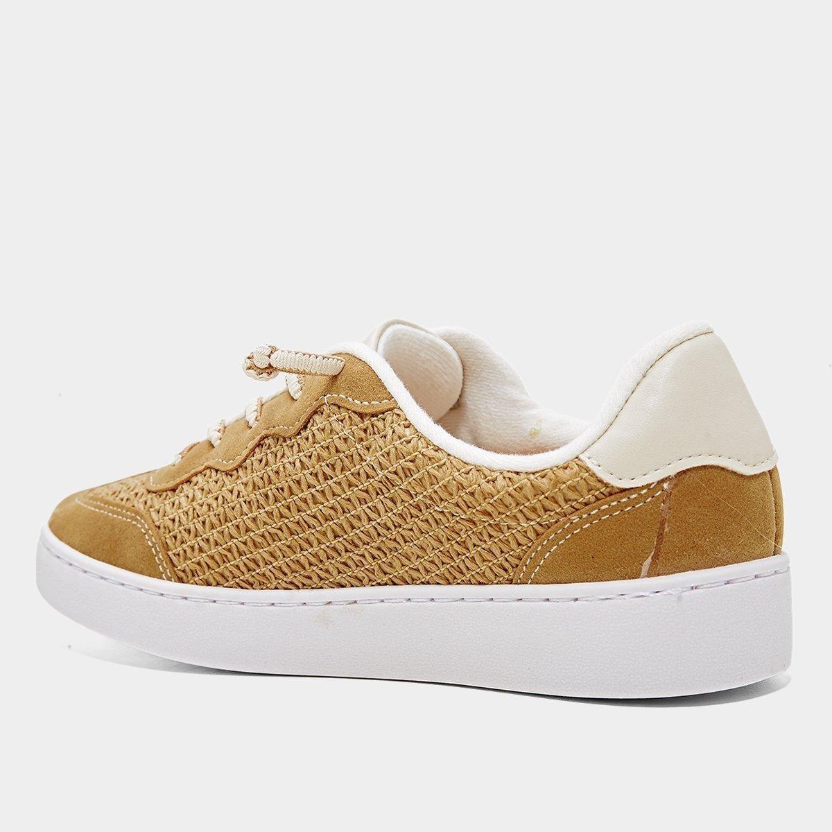 Tênis Vizzano Feminino - 3