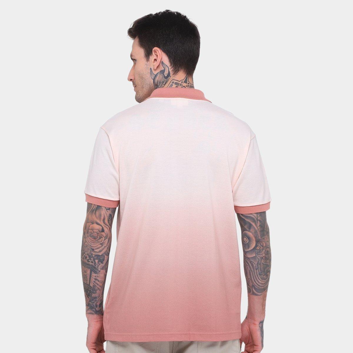 Camisa Polo Lacoste Masculina - 2