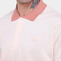 Camisa Polo Lacoste Masculina - 3