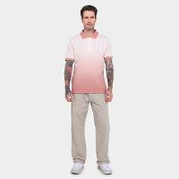 Camisa Polo Lacoste Masculina - 4