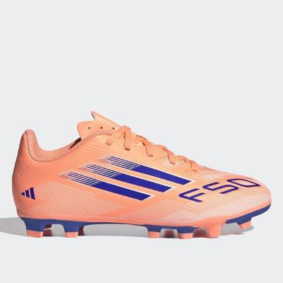 Chuteira Campo Infantil Adidas F50 Club