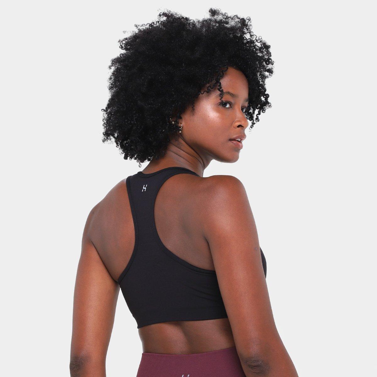 Kit Top Hering C/ 2 Peças Feminina - 3