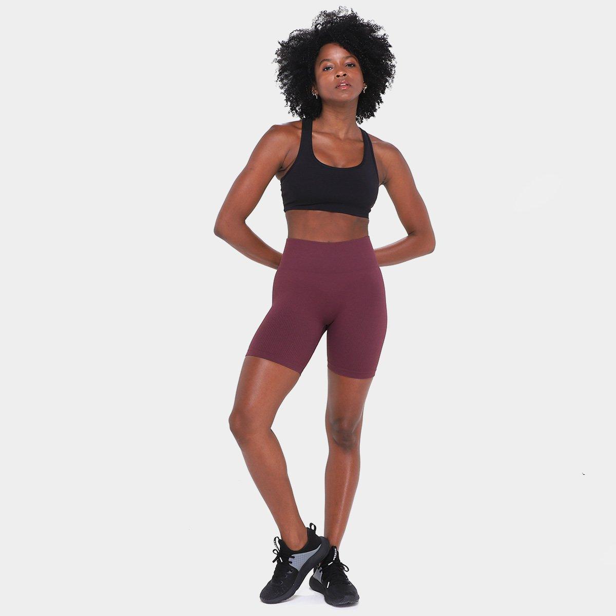 Kit Top Hering C/ 2 Peças Feminina - 5