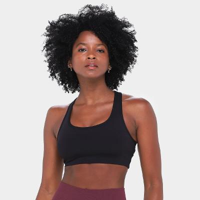 Kit Top Hering C/ 2 Peças Feminina