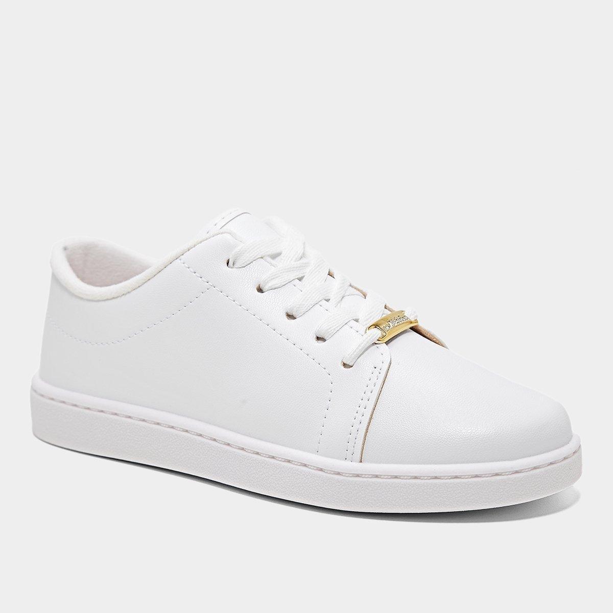 Tênis Infantil Molekinha Casual Menina - 2