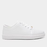 Tênis Infantil Molekinha Casual Menina - 1