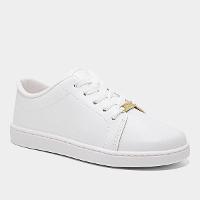 Tênis Infantil Molekinha Casual Menina - 2