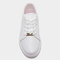 Tênis Infantil Molekinha Casual Menina