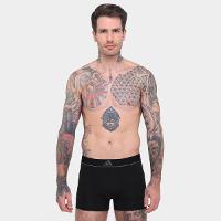 Kit Cueca Boxer Adidas 3 Peças - 2