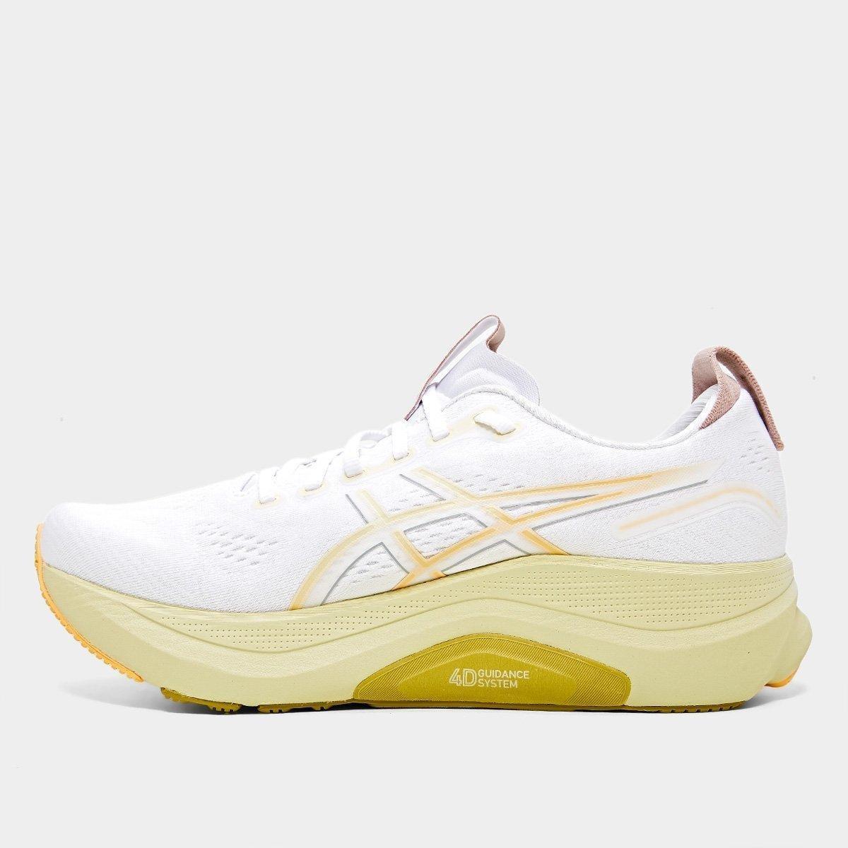 Tênis Asics Gel Kayano 32 Masculino - 5